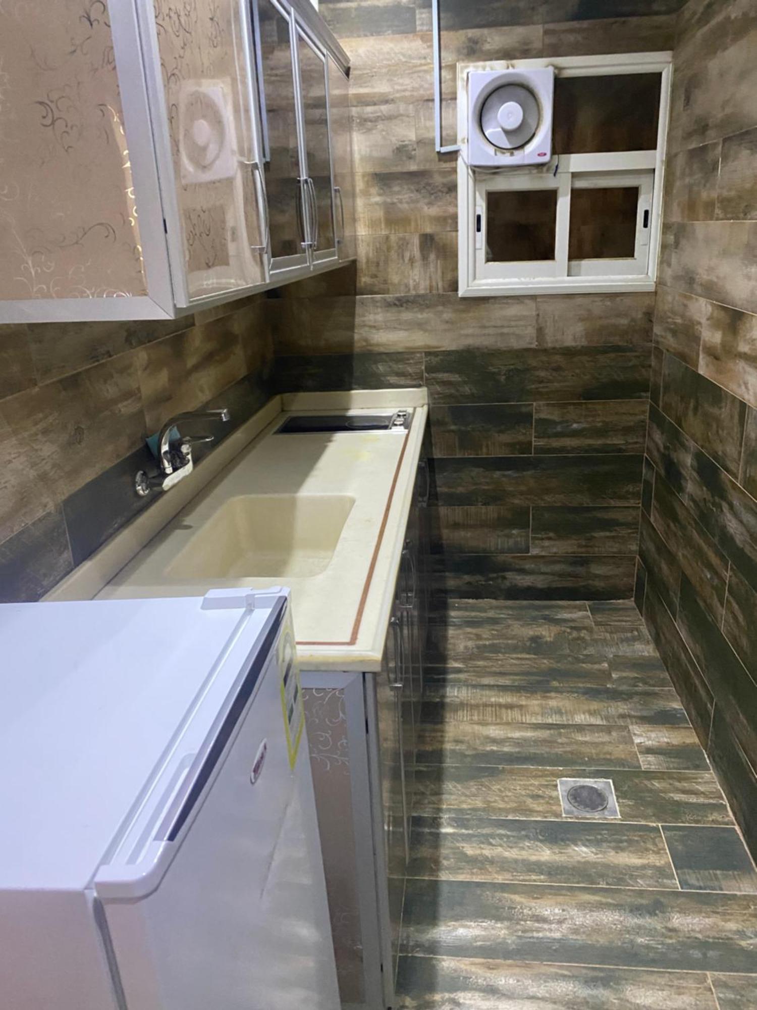 درة الشمس للشقق المفروشة Apartment Ahad Rafidah