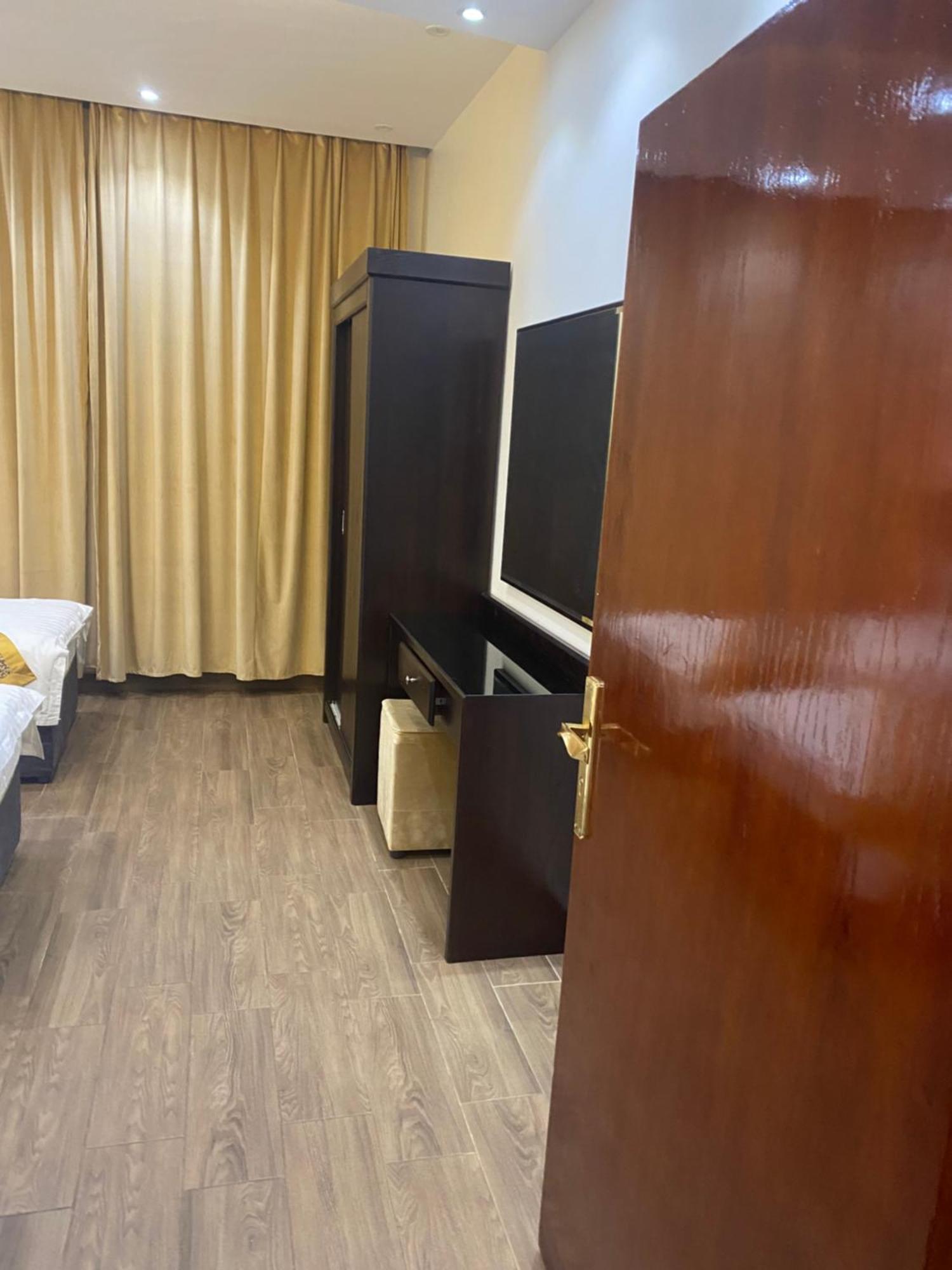 درة الشمس للشقق المفروشة Apartment